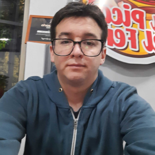 PrivadoConce J. profile photo