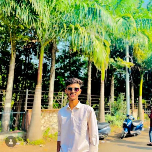 Chaitanya k. profile photo