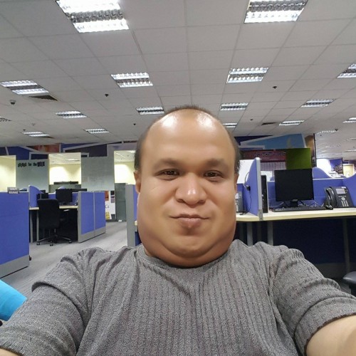 Jack Lord  T. profile photo