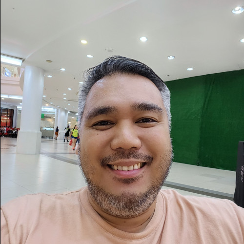 Rich B. profile photo