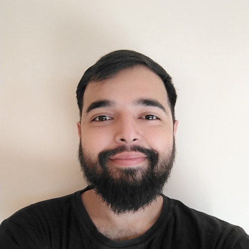 Sanidhya S. profile photo