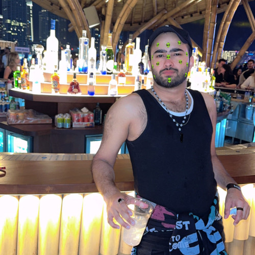 Abu B. profile photo