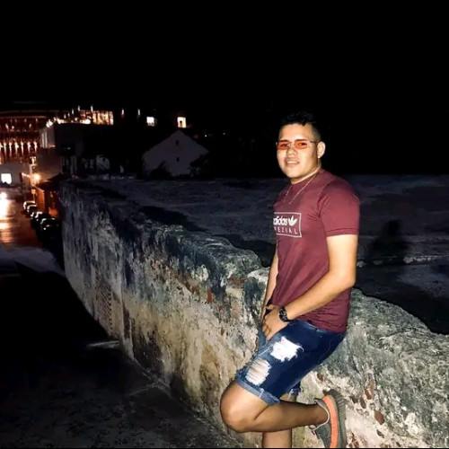 Ivan andres A. profile photo