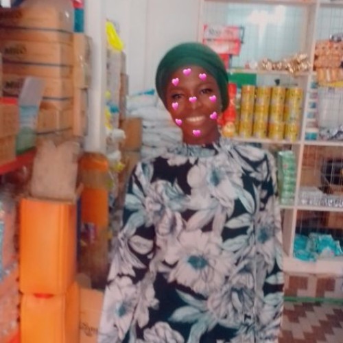 Habiba  O.
