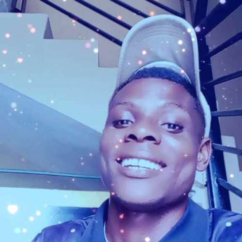 chinedu o. profile photo