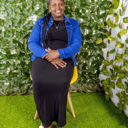 Joyce W. profile photo