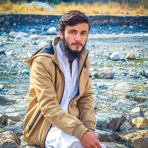 Usama K.