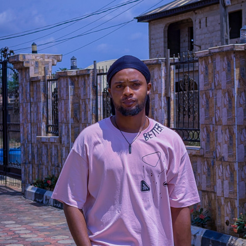 Light B. profile photo