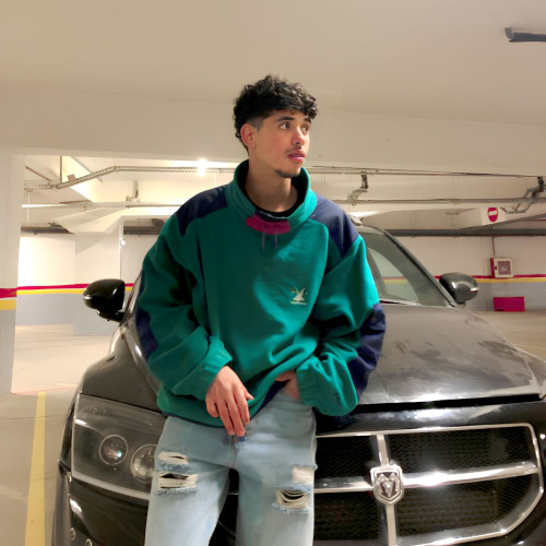 Amine Q. profile photo