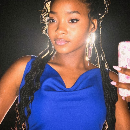 Favour G. profile photo