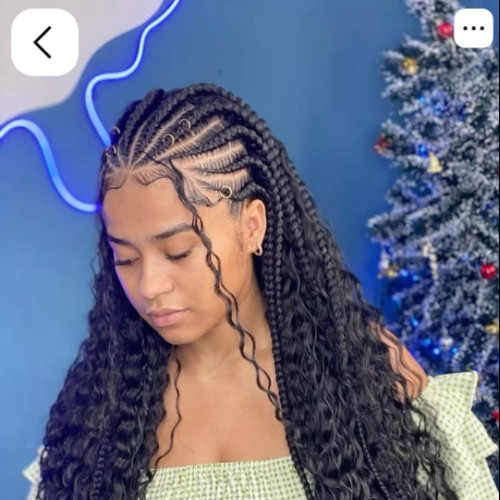 Zoe T. profile photo