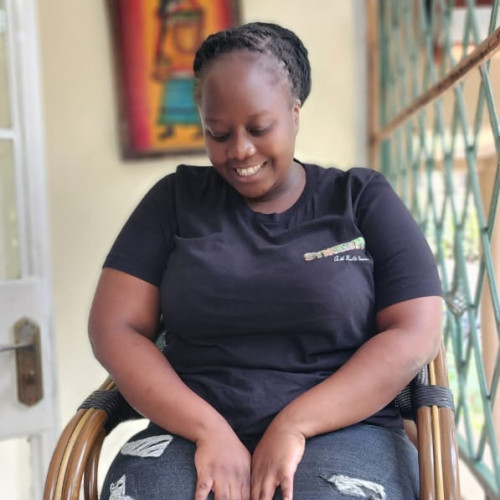 Marilly A. profile photo