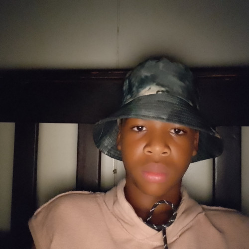 Nkosisphile  K. profile photo