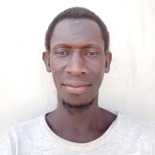 Lamin  C. profile photo