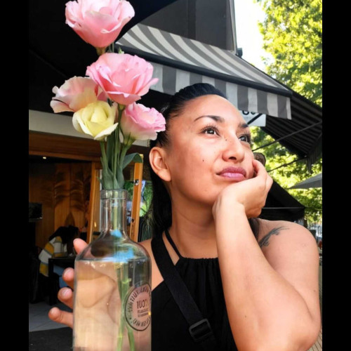 Cintia F. profile photo