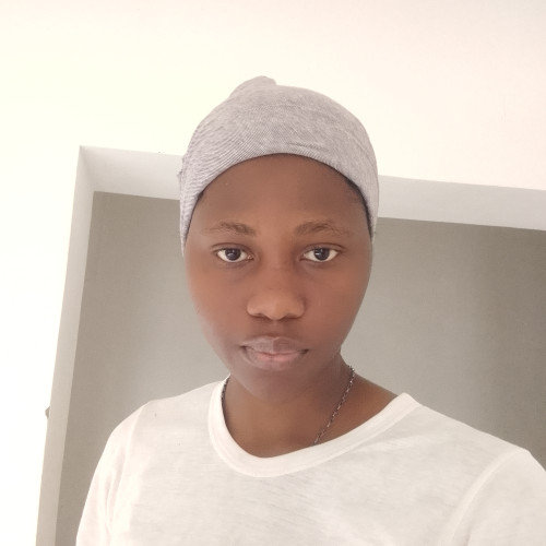 Mercy c. profile photo