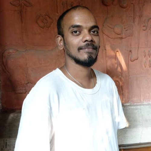Siddhesh J.