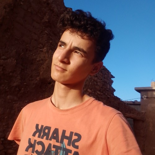 Imad  E. profile photo