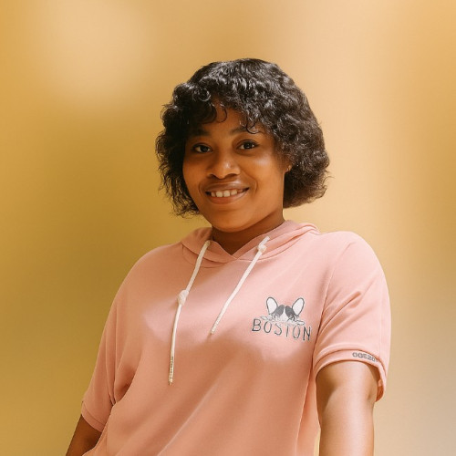 Favour  W. profile photo