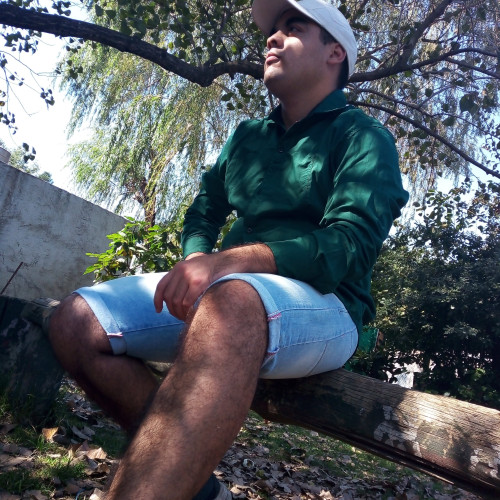Cristian N. profile photo