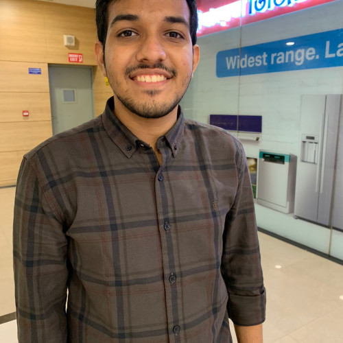 Ayush J. profile photo