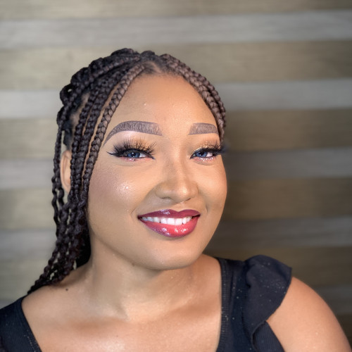  Vivienne  M. profile photo