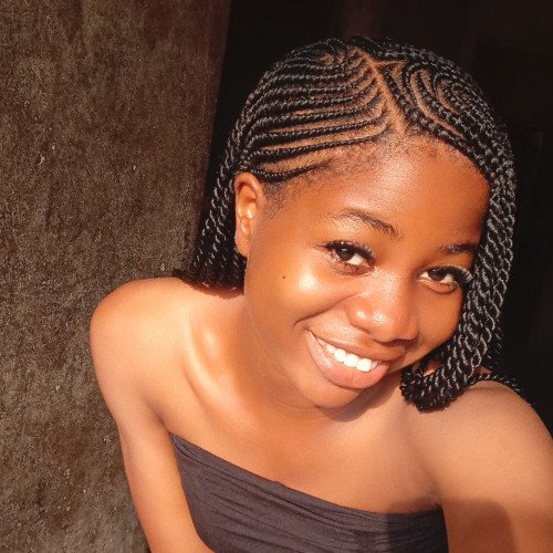 Nelly  B. profile photo