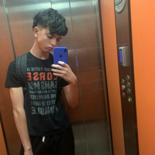 Amine R. profile photo