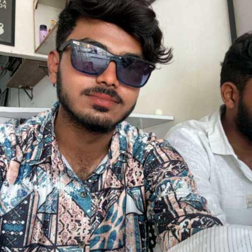 Mahammad F. profile photo