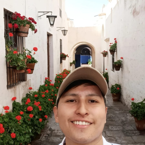 Daniel Z. profile photo