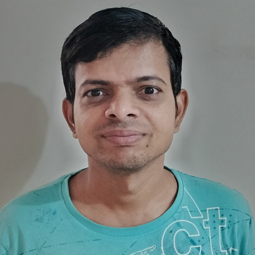 Suhas D. profile photo