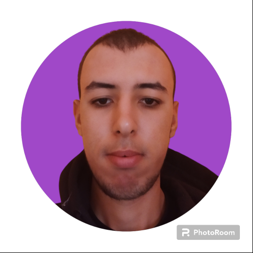 Rachid  B. profile photo
