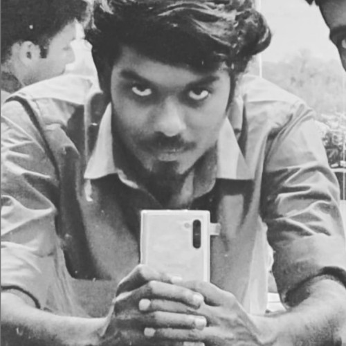 Gowrishankar V.