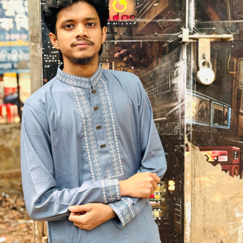 Hamid A. profile photo