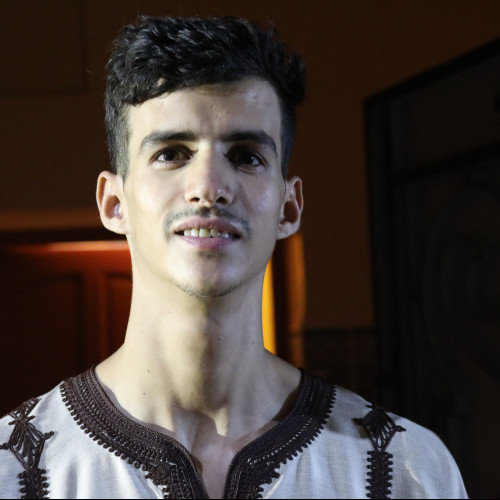 Morad O. profile photo