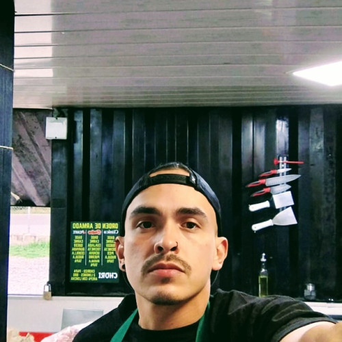 Camilo G. profile photo