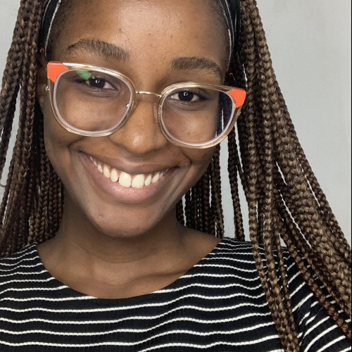 Nanya O. profile photo