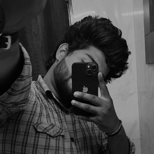 Aarav V.