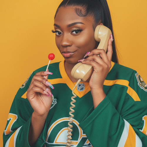 Felicia B. profile photo