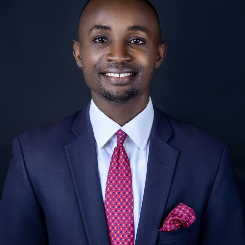 Chinedu Jnr Jerry C.