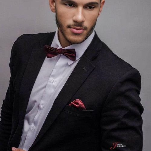 AMINE A. profile photo
