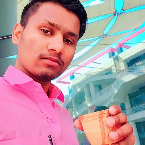 Vivek K. profile photo