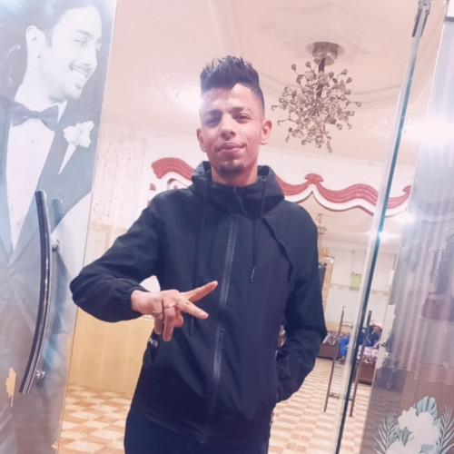 Souag F. profile photo