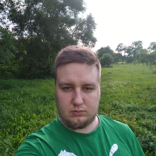 Deron W. profile photo