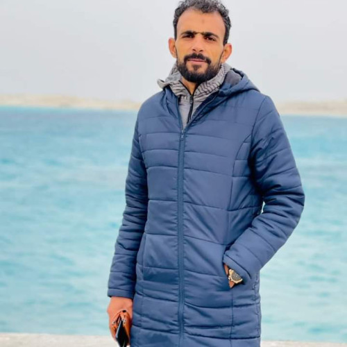 Ahmed a. profile photo