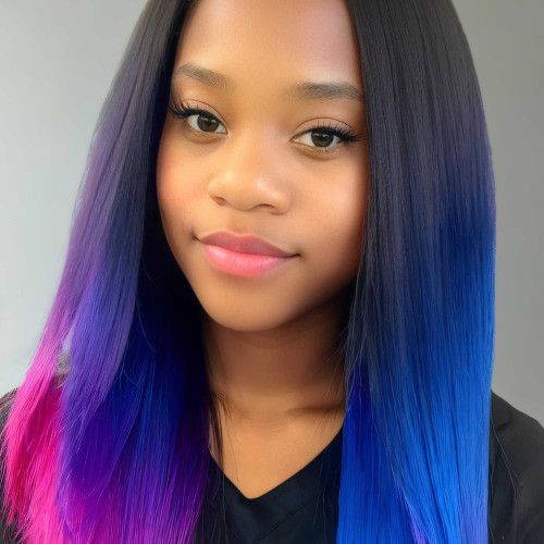 queen q. profile photo