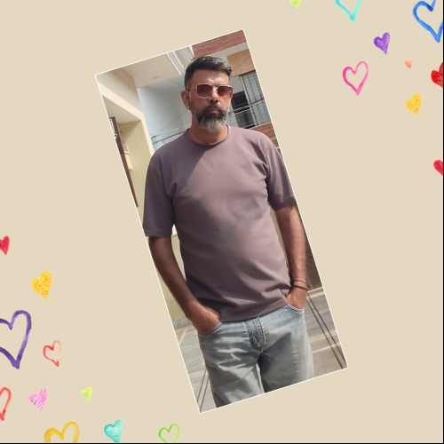 Nitin A. profile photo