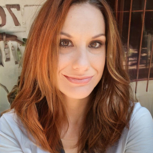 Andrea P. profile photo