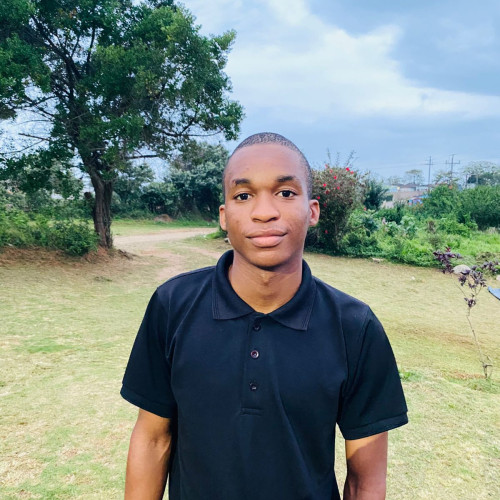 Sakhile B. profile photo
