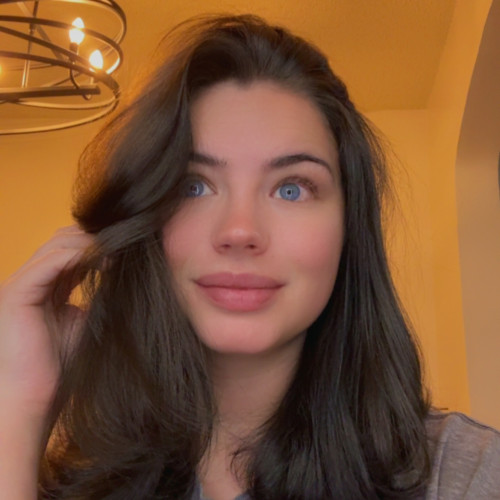 Alexandria M. profile photo
